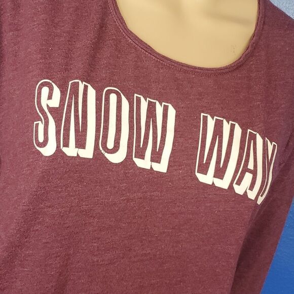 VS Snow Way Christmas Nightie - Picture 4 of 5